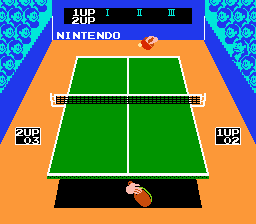 Smash Ping Pong Screenthot 2